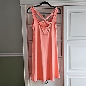 Lole Prange athletic dress Size M